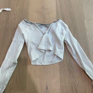 Out from Under Top Long Sleeve